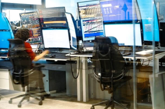 Test stabilité financière